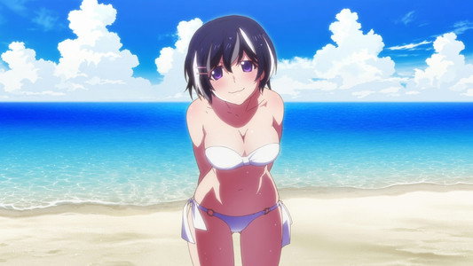 化物語