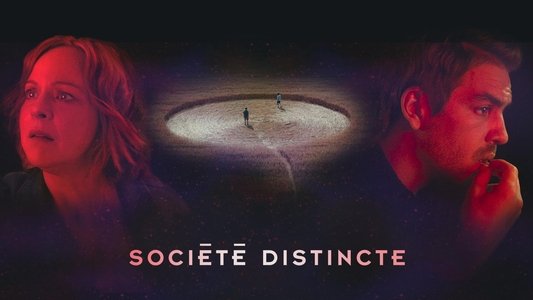Société distincte