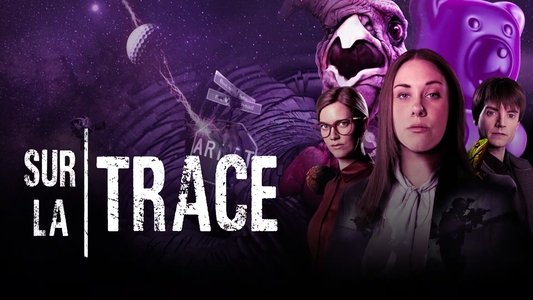 Sur la trace