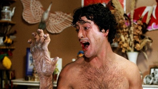 An American Werewolf in London