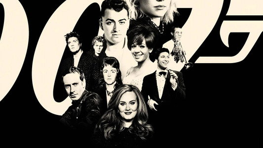The Sound of 007
