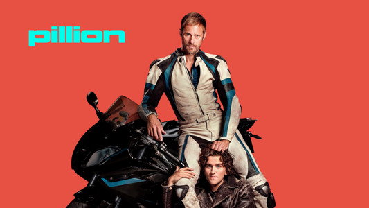 Pillion