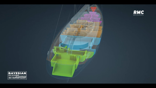 The Sinking of a Superyacht: How Safe is Your Voyage?