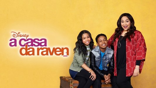 Raven's Home