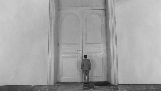 Le Procès