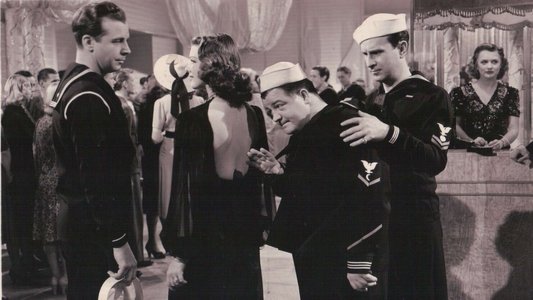 In the Navy