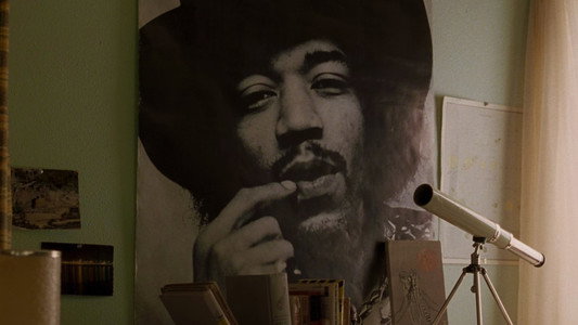 Almost Famous