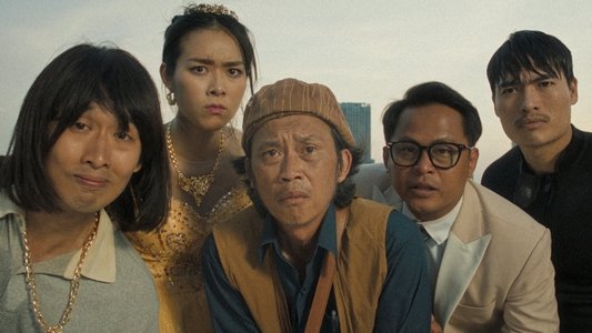 Làm Giàu Với Ma 2: Cuộc Chiến Hột Xoàn