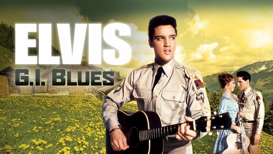 G.I. Blues
