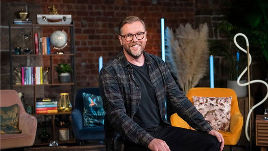 The Big Scottish Book Club