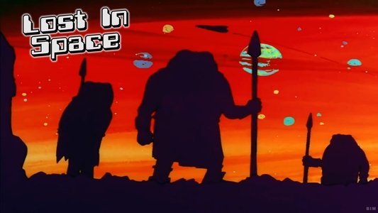 Lost in Space