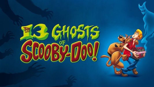 The 13 Ghosts of Scooby-Doo