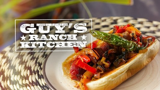 Guy's Ranch Kitchen