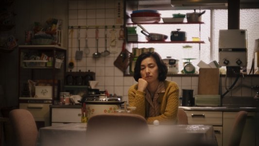 阿修羅のごとく
