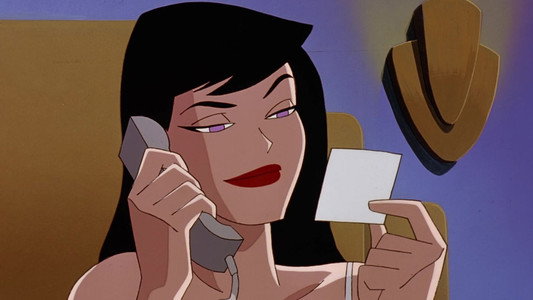 The Batman/Superman Movie: World's Finest