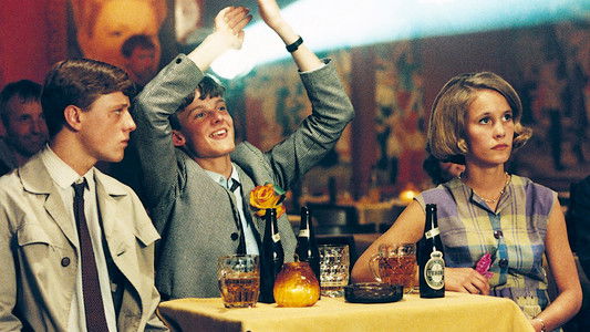 Tro, håb og kærlighed