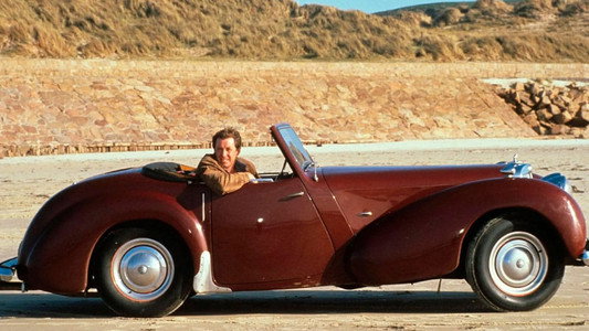 Bergerac