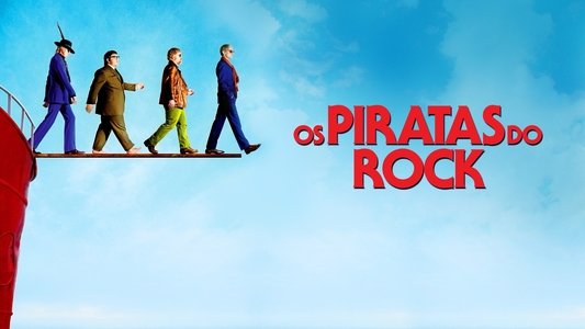 The Boat That Rocked