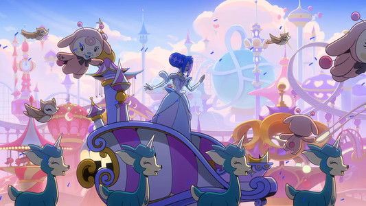 Knights of Guinevere