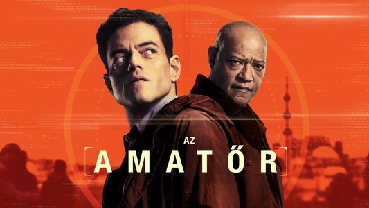 The Amateur