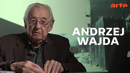 Wajda : une leçon de cinéma