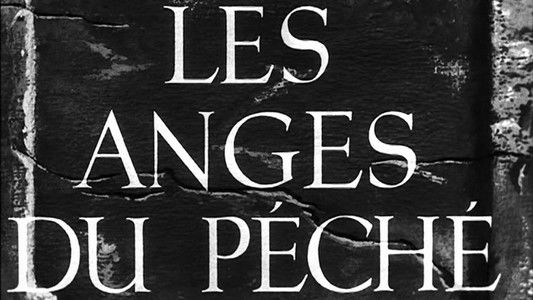 Les Anges du péché