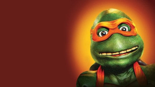 Teenage Mutant Ninja Turtles III