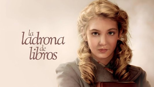 The Book Thief