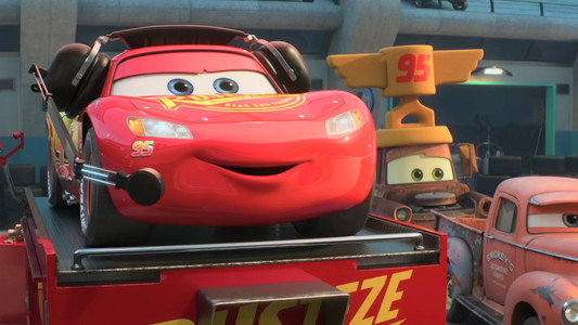 Cars 3