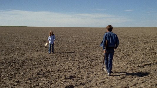 Badlands