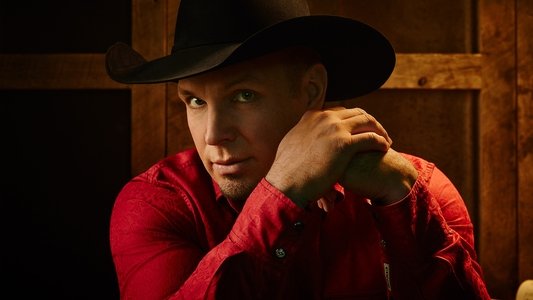 Garth Brooks: The Road I'm On
