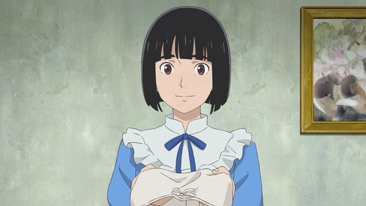 パリに咲くエトワール