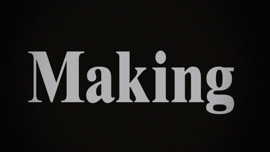 Stop Making Sense