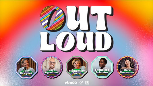 Out Loud