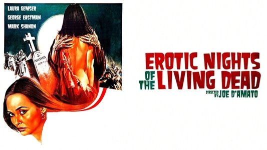 Le notti erotiche dei morti viventi