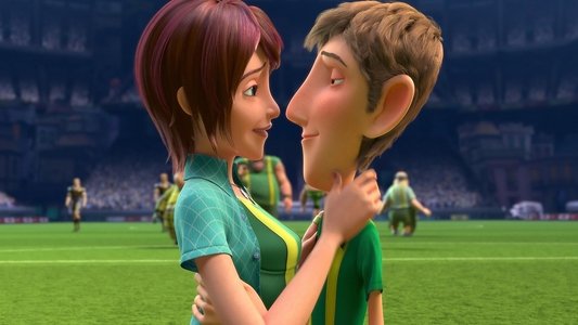 Metegol
