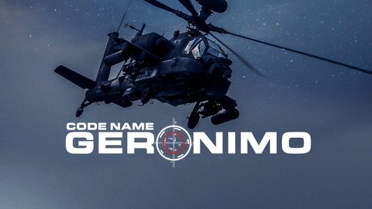 Seal Team Six: The Raid on Osama Bin Laden