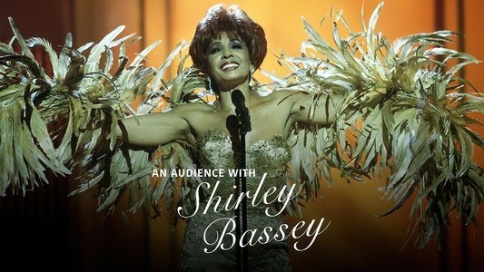 An Audience with Shirley Bassey