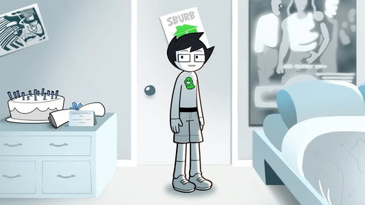 Homestuck: The Animated Series