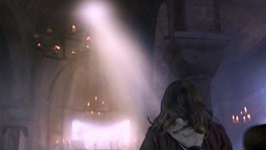 Joan of Arc