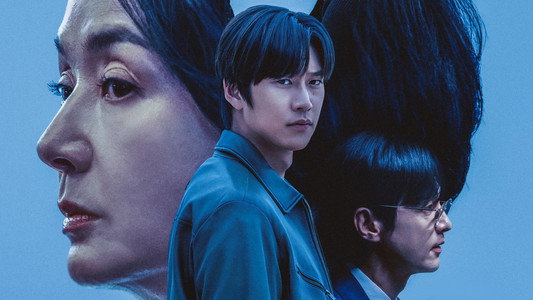 오랫동안 당신을 기다렸습니다