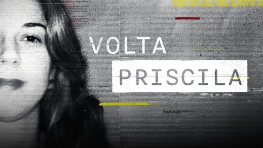 Volta Priscila
