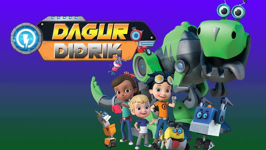 Rusty Rivets