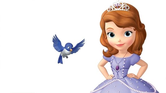 Sofia the First