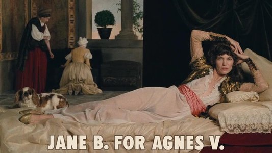 Jane B. par Agnès V.