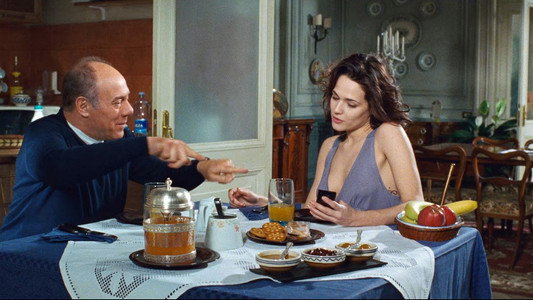 Io, loro e Lara