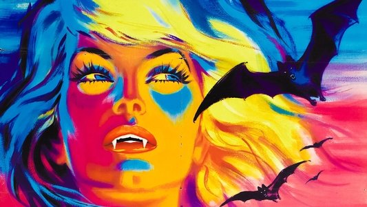 The Kiss of the Vampire