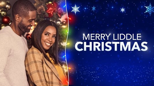Merry Liddle Christmas