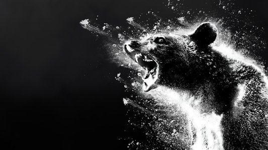 Cocaine Bear