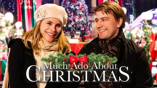 Much Ado About Christmas